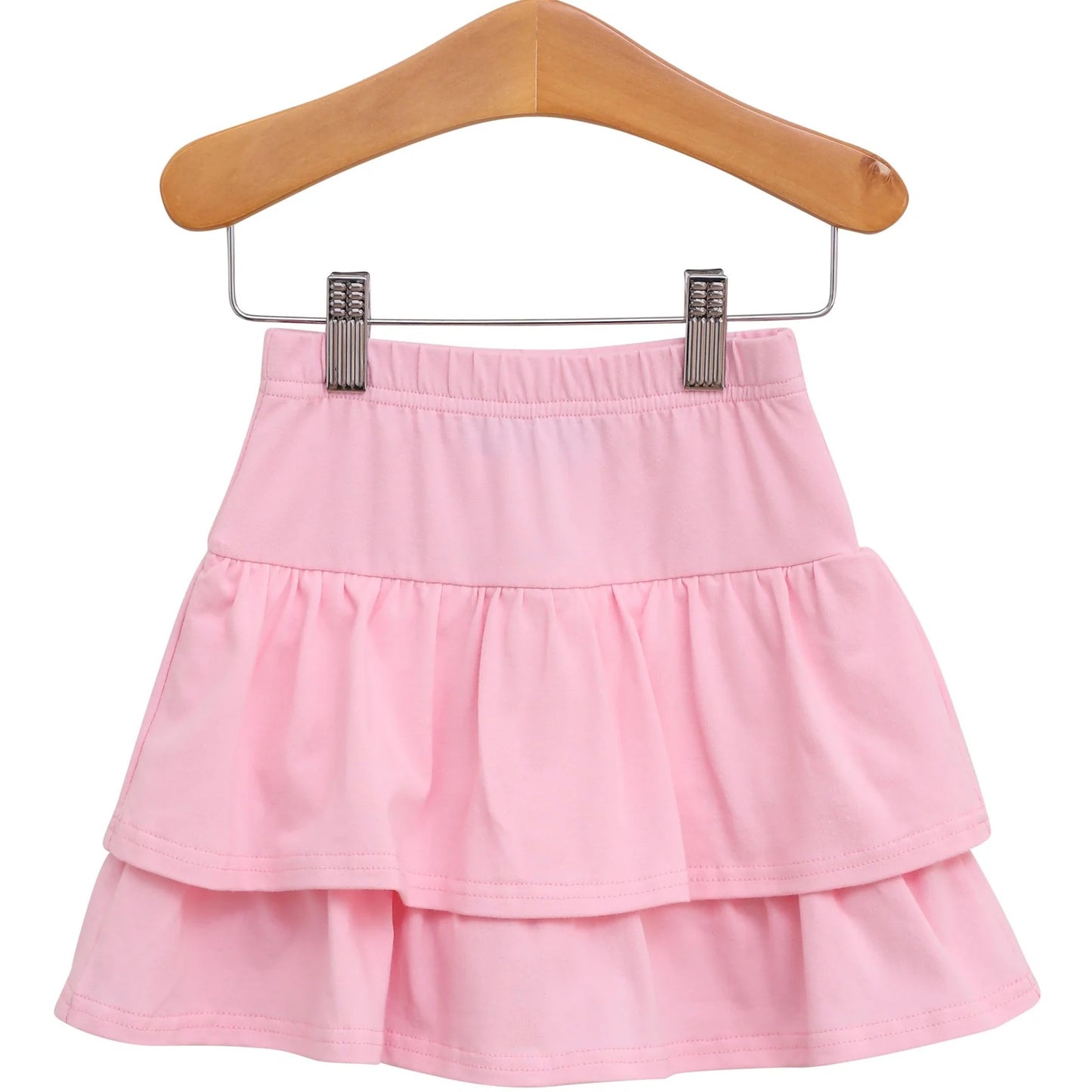 Rosemary Skort- Light Pink