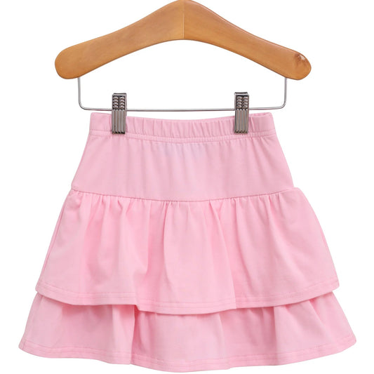 Rosemary Skort- Light Pink