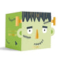 Frankenstein Bath Bomb