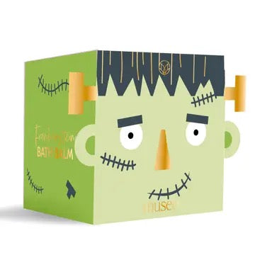 Frankenstein Bath Bomb