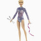 Barbie Gymnast