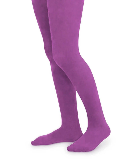 Kids Plum Tights