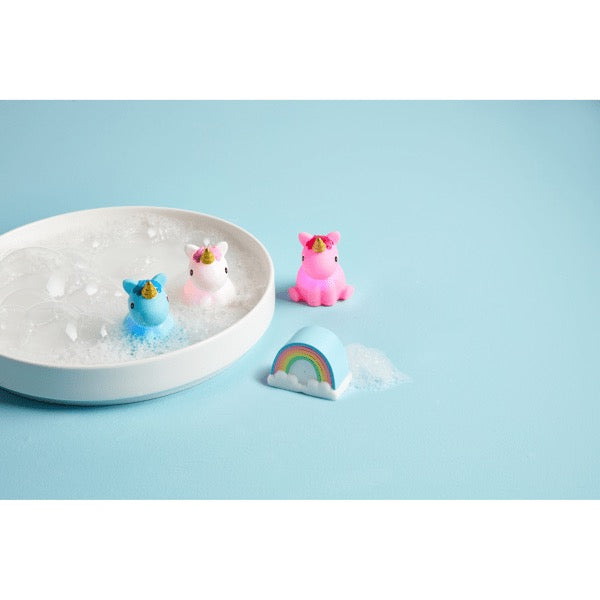 Unicorn Bath Toys