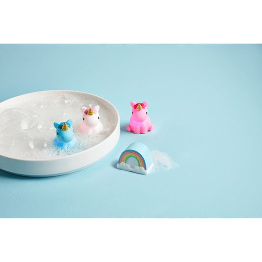Unicorn Bath Toys