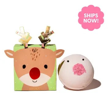 Ruldolph Bath Bomb
