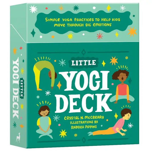 Yogi Deck