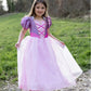 Rapunzel Tower Dress