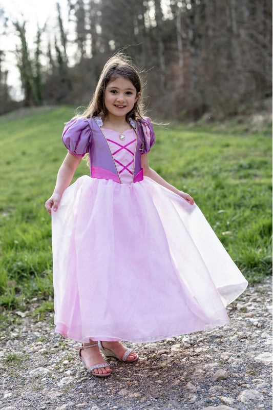 Rapunzel Tower Dress