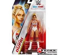 Maxine Dupri Main Event WWE Figure