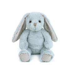 Asher Bunny Blue