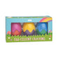 Egg Shaped Crayons - Easter