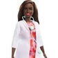 Doctor Barbie Doll