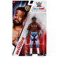 WWE Main Event Series 159 Figure- Xavier Woods