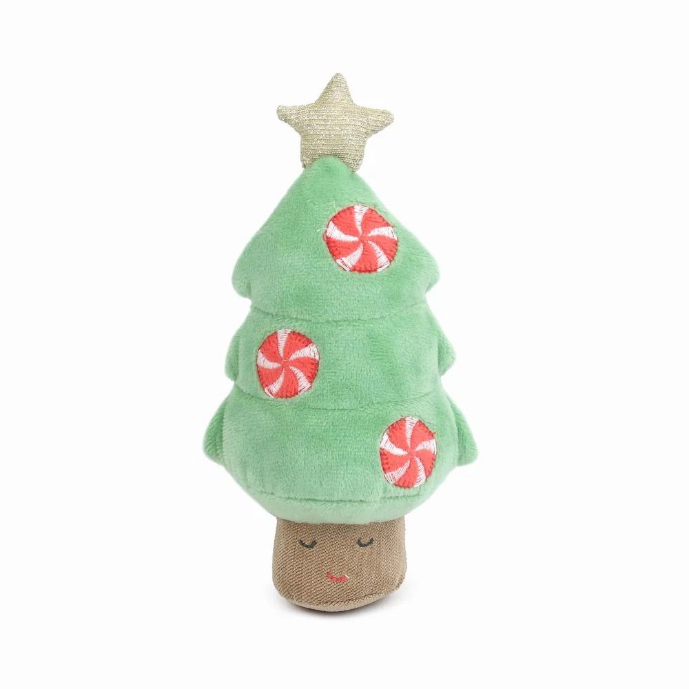 Christmas Tree Chime Plush