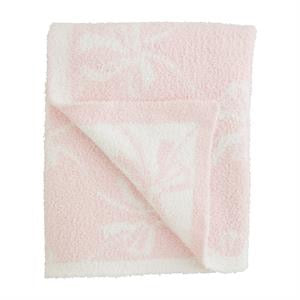 Star Chenille Blanket
