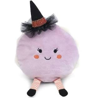 Witchy Macaron