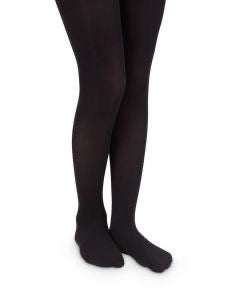 Black Opague Tights