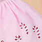 Tutu Skirt- Candy Canes