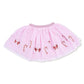 Tutu Skirt- Candy Canes
