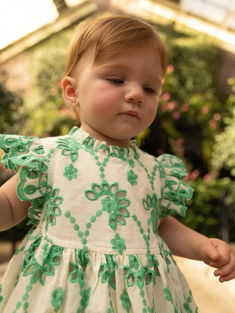 Babygirl Cynthia Dress