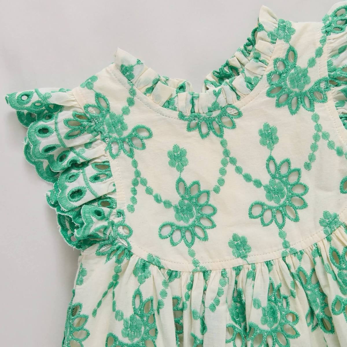 Babygirl Cynthia Dress