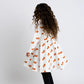 Thanksgiving Long Sleeve Let's Dance Dress_Pumpkin Pie Slice