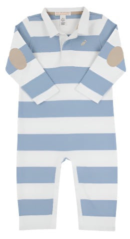 Sir Proper's Rugby Romper