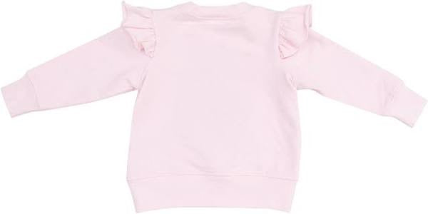 Sibling Lil Sis Sweatshirt