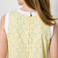 Lemon Love Dress