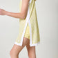 Lemon Love Dress