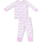 Big Sis L/S Loungewear Set