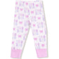 Big Sis L/S Loungewear Set
