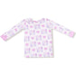 Big Sis L/S Loungewear Set
