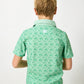 Court and Field Polo Shirt