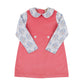 Lindy's Lunch Dress