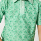 Court and Field Polo Shirt