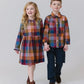 Boys Jack Shirt
