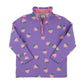 Canter Collar Half-Zip