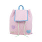 Bitty Backpack  Quilted