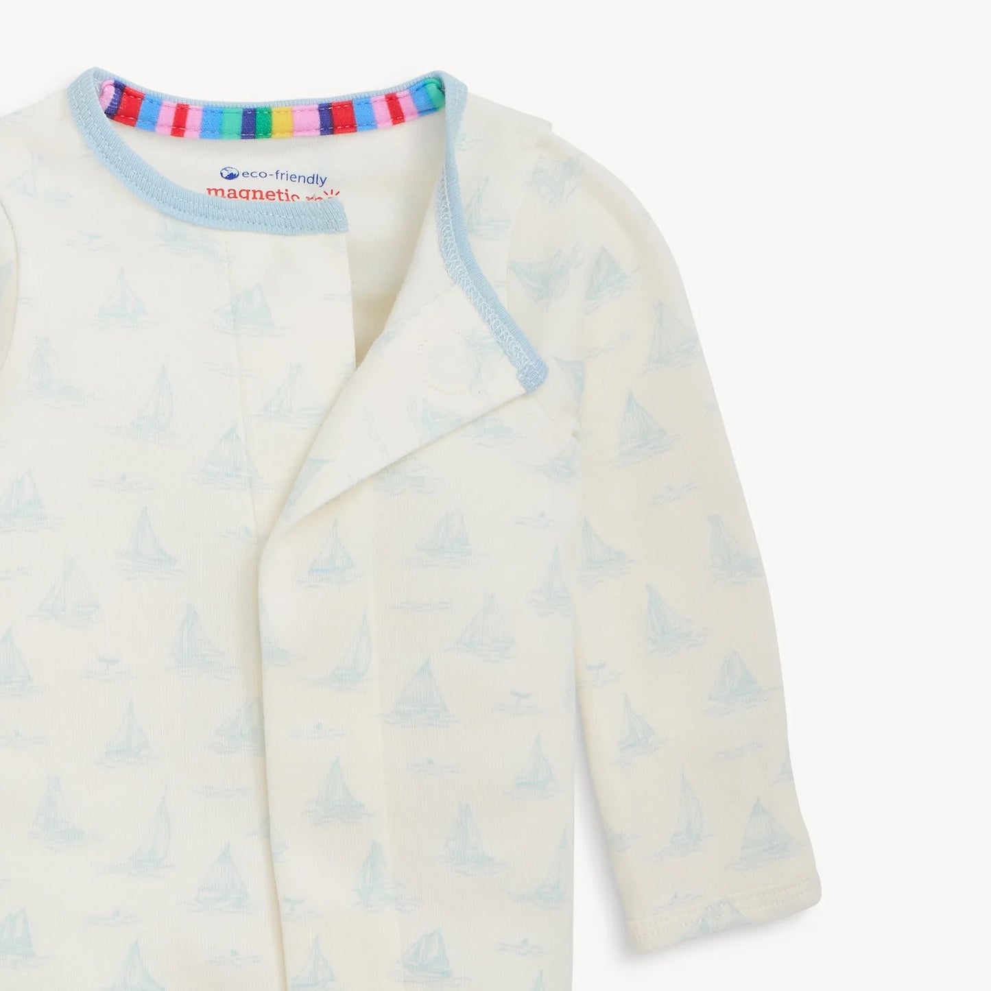 Magnetic Me Tiny Tides Footie