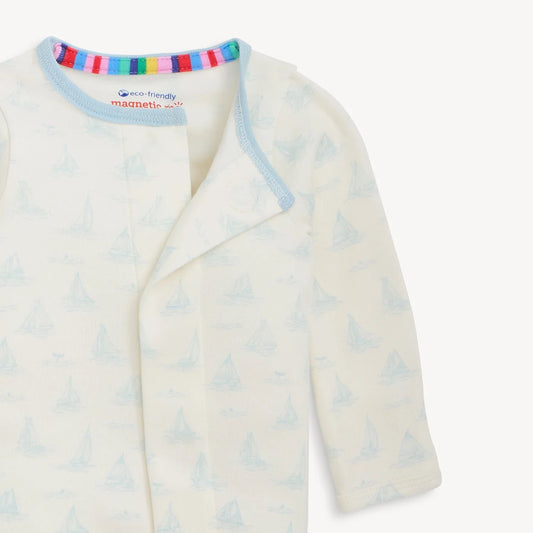 Magnetic Me Tiny Tides Footie