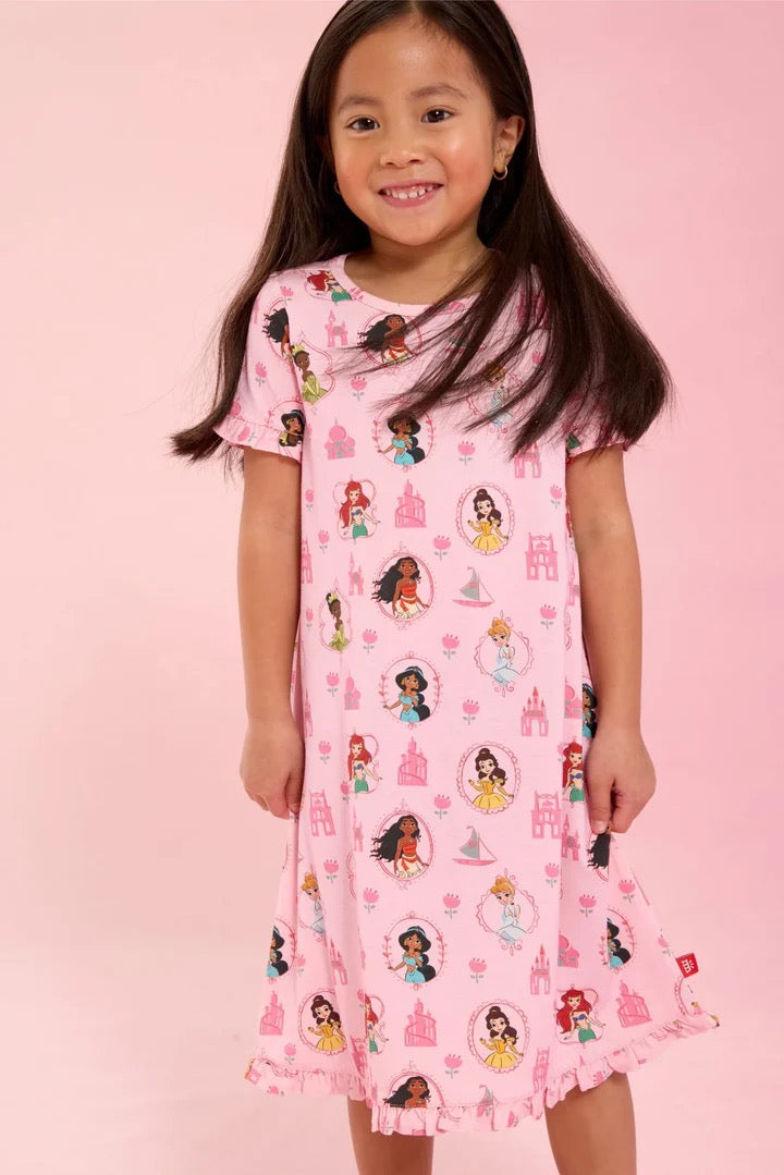 Magnetic Me - Royal Radiance Nightgown