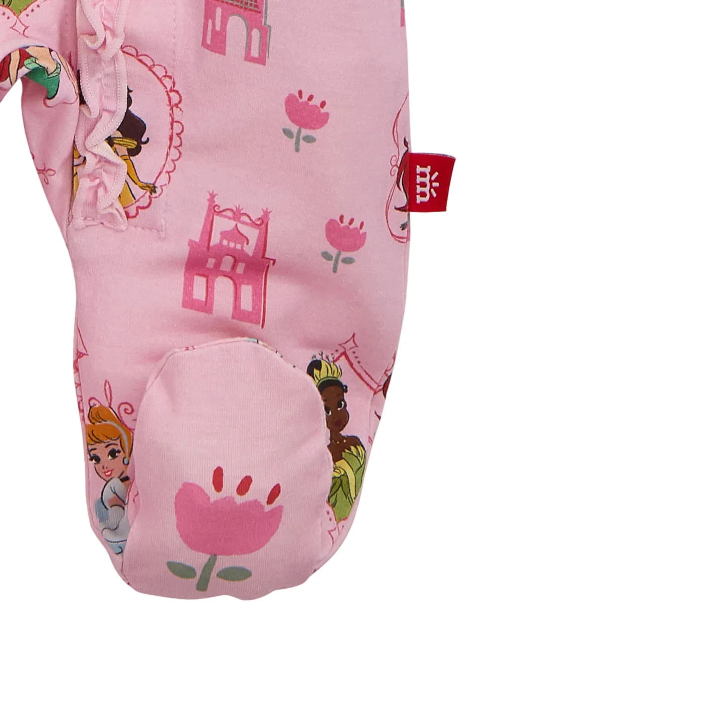 Magnetic Me Royal Radiance Magnetic Footie