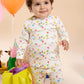 Magnetic Me Birthday Babe PJ Set