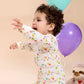 Magnetic Me Birthday Babe PJ Set