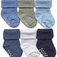 Boy Multi 4.5-5 Infant