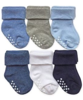 Boy Multi 4.5-5 Infant