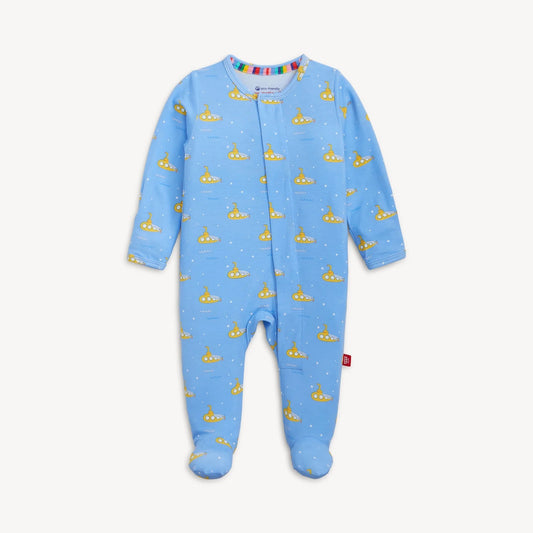 Magnetic Me Dip Ship Footie