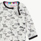 Magnetic Me Animal Safari Footie
