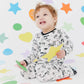 Magnetic Me Animal Safari Footie